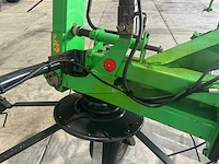 2014 deutz fahr condimaster 11041 schudder - afbeelding 17 van  27