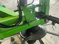 2014 deutz fahr condimaster 11041 schudder - afbeelding 18 van  27