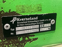 2014 deutz fahr condimaster 11041 schudder - afbeelding 20 van  27