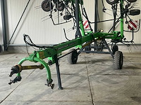 2014 deutz fahr condimaster 11041 schudder - afbeelding 21 van  27