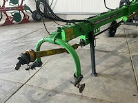 2014 deutz fahr condimaster 11041 schudder - afbeelding 24 van  27