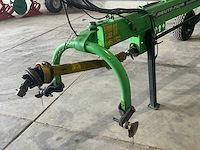 2014 deutz fahr condimaster 11041 schudder - afbeelding 25 van  27