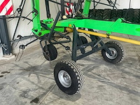 2014 deutz fahr condimaster 11041 schudder - afbeelding 27 van  27