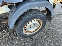 2014 dfsk v-serie kipper bedrijfswagen vk-191-k - afbeelding 1 van  18