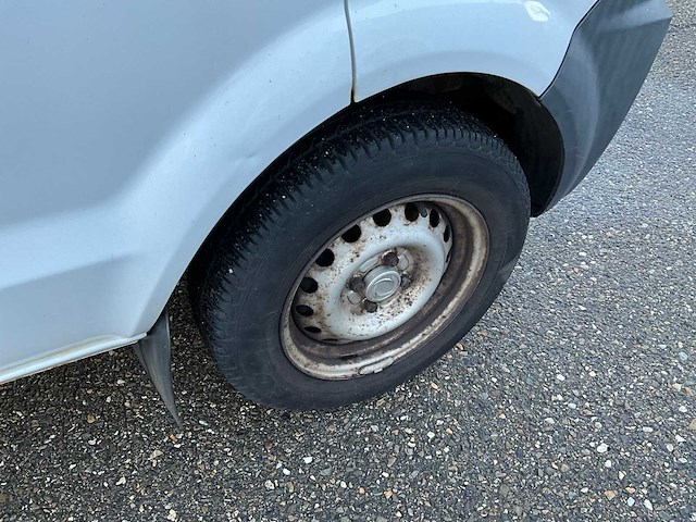 2014 dfsk v-serie kipper bedrijfswagen vk-191-k - afbeelding 2 van  18