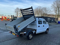 2014 dfsk v-serie kipper bedrijfswagen vk-191-k - afbeelding 3 van  18