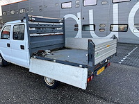 2014 dfsk v-serie kipper bedrijfswagen vk-191-k - afbeelding 5 van  18