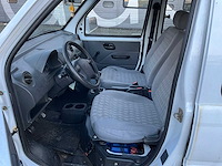 2014 dfsk v-serie kipper bedrijfswagen vk-191-k - afbeelding 7 van  18