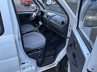 2014 dfsk v-serie kipper bedrijfswagen vk-191-k - afbeelding 10 van  18