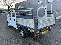 2014 dfsk v-serie kipper bedrijfswagen vk-191-k - afbeelding 13 van  18