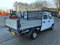 2014 dfsk v-serie kipper bedrijfswagen vk-191-k - afbeelding 14 van  18