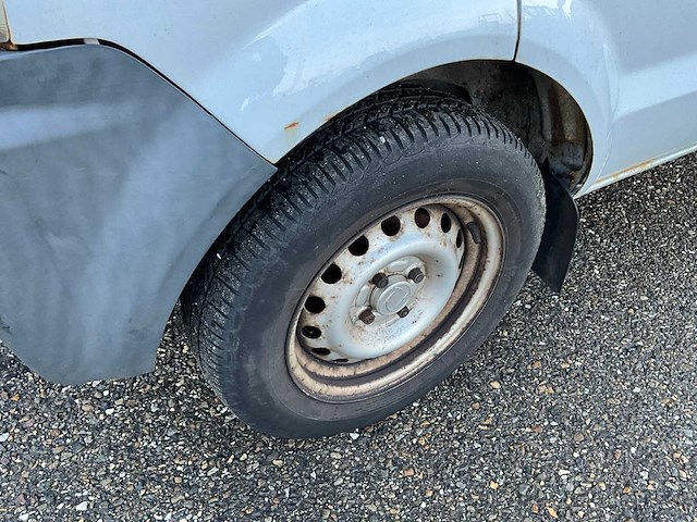 2014 dfsk v-serie kipper bedrijfswagen vk-191-k - afbeelding 18 van  18