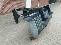 2014 d’hooghe wdh725 strandreiniger - afbeelding 3 van  14