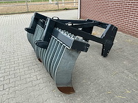 2014 d’hooghe wdh725 strandreiniger - afbeelding 5 van  14