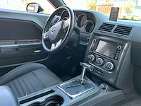2014 dodge challenger hemi r/t personenauto - afbeelding 9 van  34