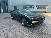 2014 dodge challenger hemi r/t personenauto - afbeelding 31 van  34