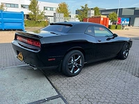 2014 dodge challenger hemi r/t personenauto - afbeelding 34 van  34