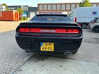 2014 dodge challenger hemi r/t personenauto - afbeelding 2 van  34