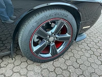 2014 dodge challenger hemi r/t personenauto - afbeelding 4 van  34