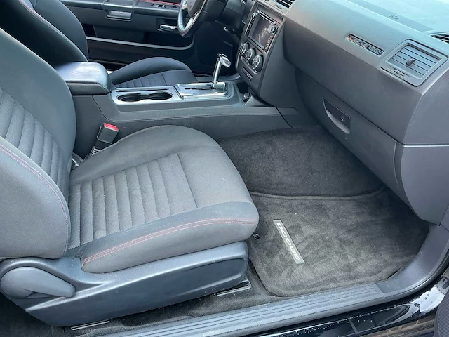 2014 dodge challenger hemi r/t personenauto - afbeelding 7 van  34
