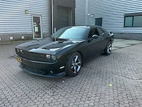 2014 dodge challenger hemi r/t personenauto