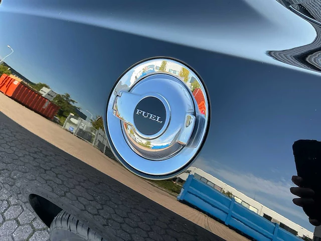 2014 dodge challenger hemi r/t personenauto - afbeelding 16 van  34