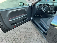 2014 dodge challenger hemi r/t personenauto - afbeelding 17 van  34