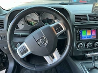 2014 dodge challenger hemi r/t personenauto - afbeelding 20 van  34