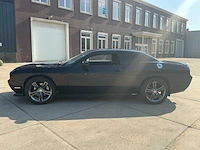 2014 dodge challenger hemi r/t personenauto - afbeelding 12 van  34