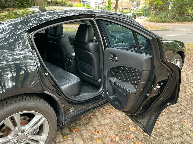 2014 dodge charger personenauto - afbeelding 5 van  6