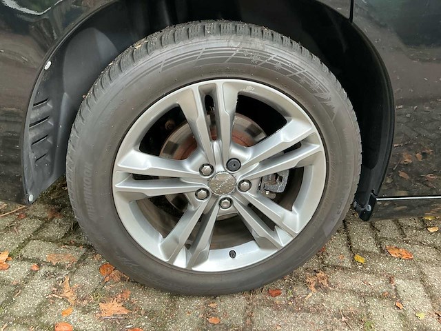 2014 dodge charger personenauto - afbeelding 3 van  29
