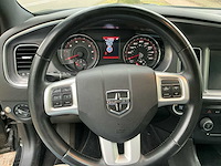 2014 dodge charger personenauto - afbeelding 7 van  29