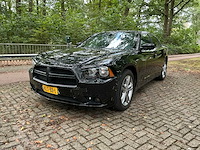 2014 dodge charger personenauto