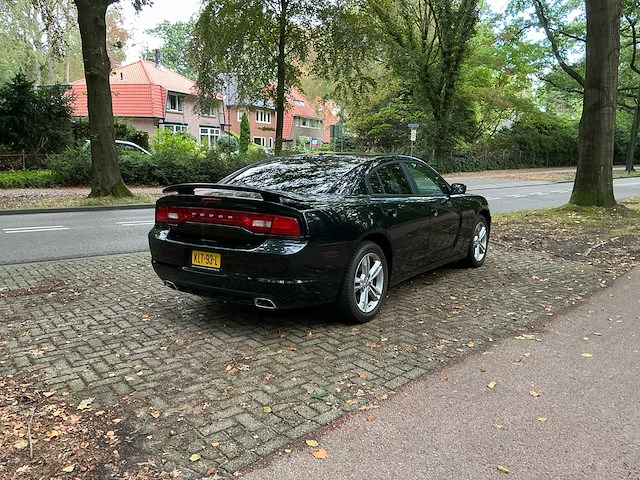 2014 dodge charger personenauto - afbeelding 24 van  29