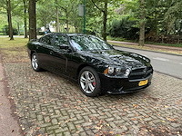 2014 dodge charger personenauto - afbeelding 26 van  29