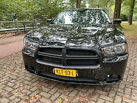 2014 dodge charger personenauto - afbeelding 27 van  29