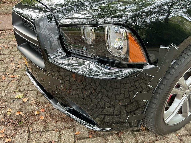 2014 dodge charger personenauto - afbeelding 28 van  29