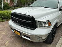2014 dodge ram 1500 ecodiesel 3.0 td 4x4 cc 5'7 bedrijfswagen - afbeelding 2 van  48