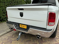 2014 dodge ram 1500 ecodiesel 3.0 td 4x4 cc 5'7 bedrijfswagen - afbeelding 7 van  48