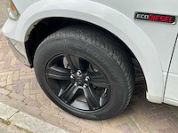 2014 dodge ram 1500 ecodiesel 3.0 td 4x4 cc 5'7 bedrijfswagen - afbeelding 11 van  48