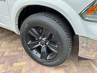 2014 dodge ram 1500 ecodiesel 3.0 td 4x4 cc 5'7 bedrijfswagen - afbeelding 13 van  48
