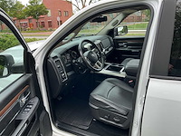 2014 dodge ram 1500 ecodiesel 3.0 td 4x4 cc 5'7 bedrijfswagen - afbeelding 15 van  48