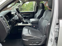 2014 dodge ram 1500 ecodiesel 3.0 td 4x4 cc 5'7 bedrijfswagen - afbeelding 16 van  48