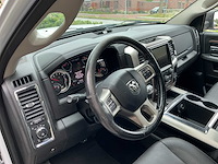 2014 dodge ram 1500 ecodiesel 3.0 td 4x4 cc 5'7 bedrijfswagen - afbeelding 17 van  48