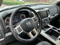 2014 dodge ram 1500 ecodiesel 3.0 td 4x4 cc 5'7 bedrijfswagen - afbeelding 18 van  48