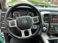 2014 dodge ram 1500 ecodiesel 3.0 td 4x4 cc 5'7 bedrijfswagen - afbeelding 19 van  48
