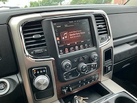 2014 dodge ram 1500 ecodiesel 3.0 td 4x4 cc 5'7 bedrijfswagen - afbeelding 21 van  48