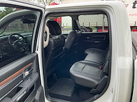 2014 dodge ram 1500 ecodiesel 3.0 td 4x4 cc 5'7 bedrijfswagen - afbeelding 29 van  48