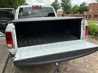 2014 dodge ram 1500 ecodiesel 3.0 td 4x4 cc 5'7 bedrijfswagen - afbeelding 32 van  48