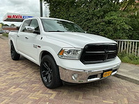 2014 dodge ram 1500 ecodiesel 3.0 td 4x4 cc 5'7 bedrijfswagen - afbeelding 23 van  48